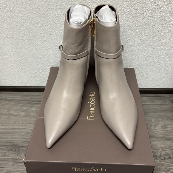 Franco Sarto Marnie Ankle Boot - Picture 4 of 10
